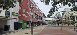 Tampines Street 81 (D18), Shop House #618927001